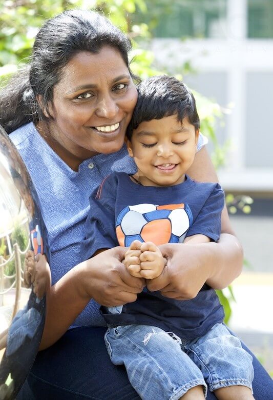 Jay and Shilpa Shetty cerebral palsy