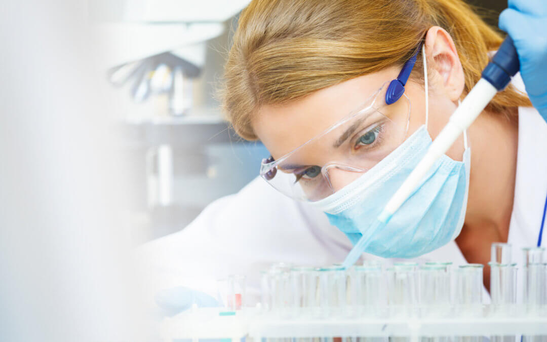 Why the cord blood processing method matters
