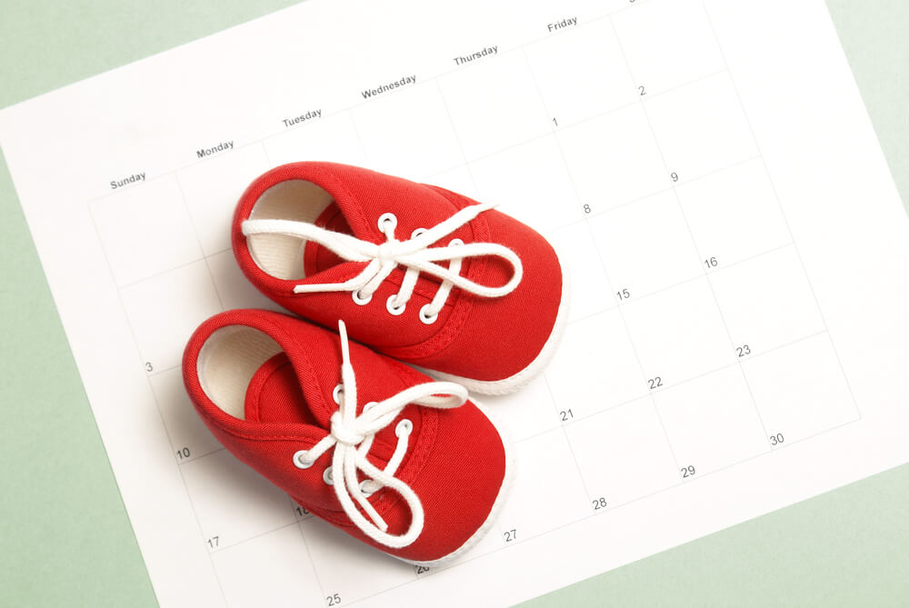 Expecting the unexpected – how accurate is your due date?