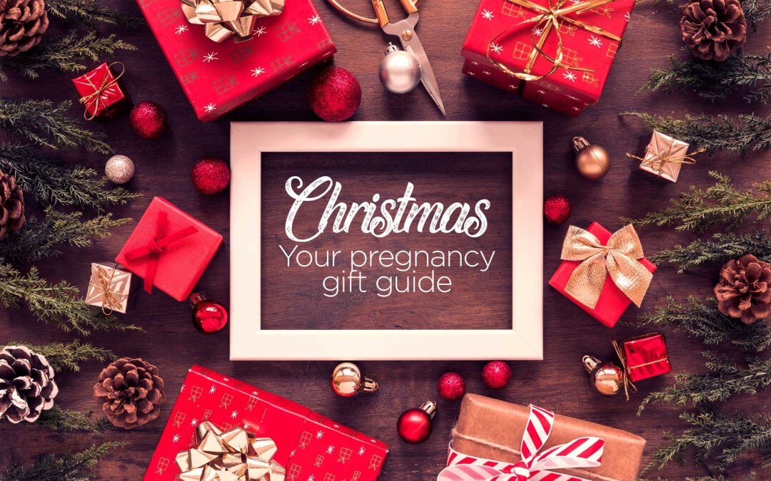 Buying a Pregnancy Gift: Your Guide to Christmas Shopping