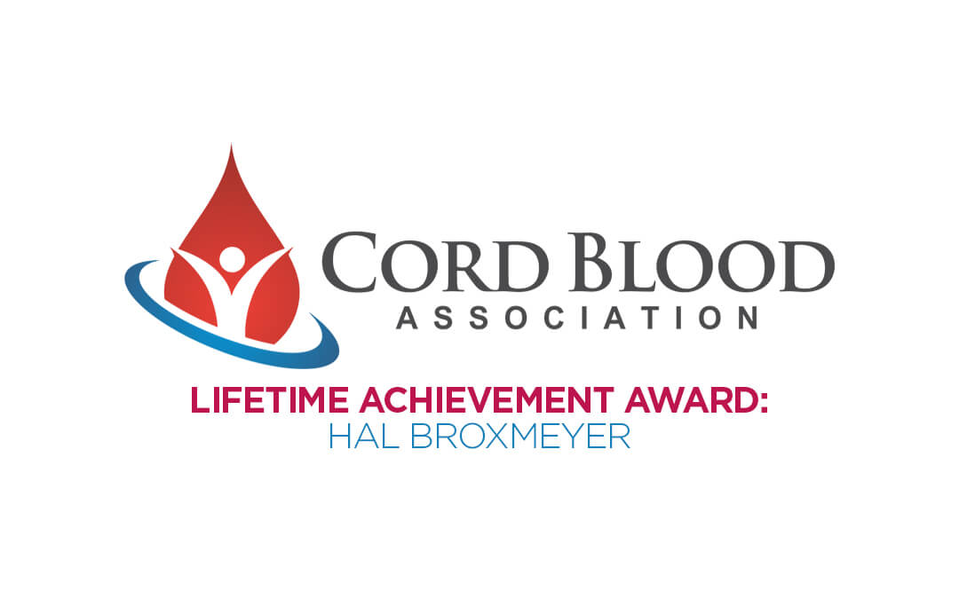 Cord blood Association logo