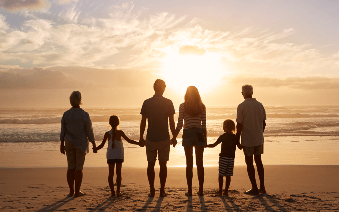 Adding 5 Healthy Years: Is It Possible in Our Ageing Population?