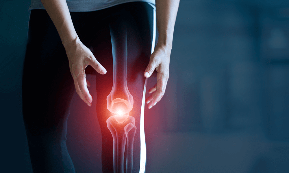 Placenta Injections for Arthritis: A New Approach to Pain Management