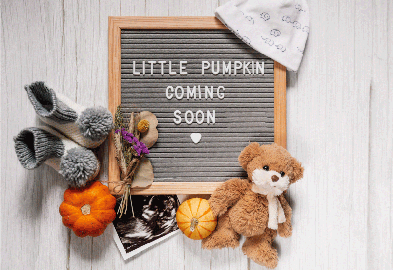 Birth Announcement Guide & 5 Essential Mid-Pregnancy To-Do’s