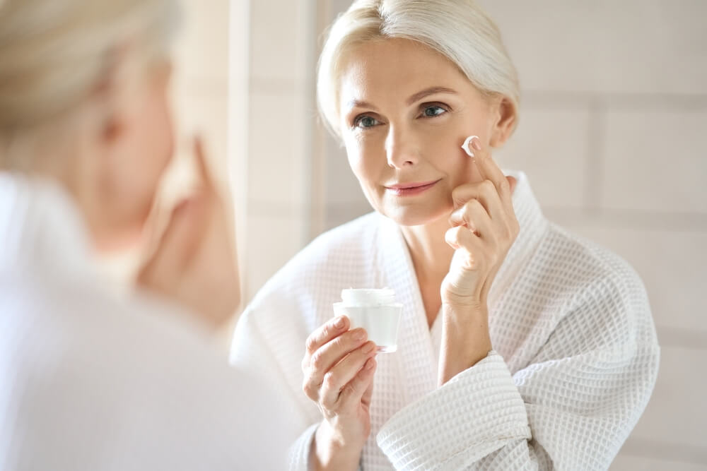 The Potential Anti-Aging Properties of Cord Blood Stem Cells