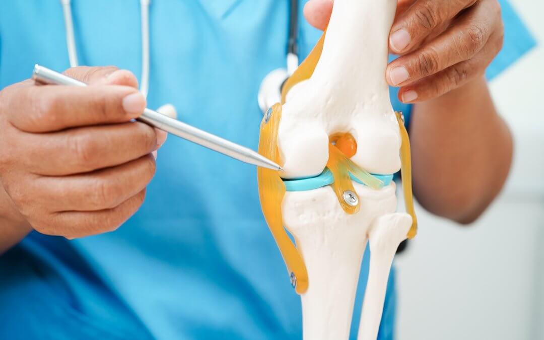 Cord Blood Stem Cell Treatment Offers Superior Results for Knee Osteoarthritis, Study Finds