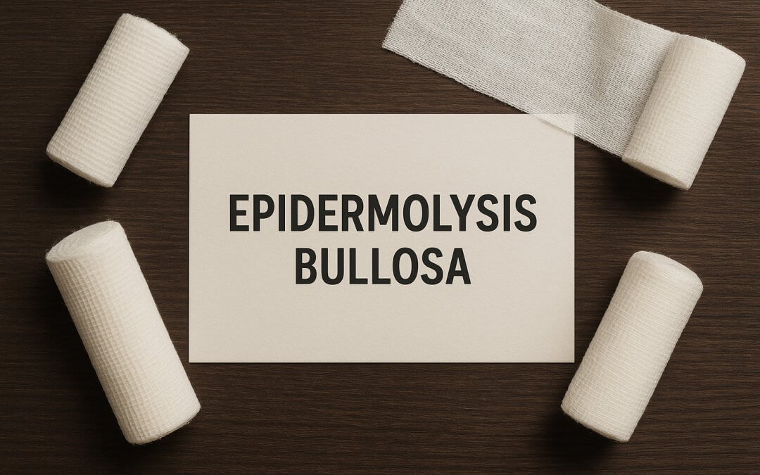 Cord Tissue Stem Cell Therapy for Epidermolysis Bullosa Delivers Encouraging Outcomes