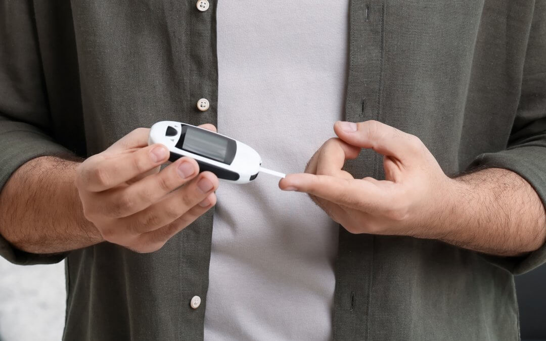 Could Cord Tissue Stem Cells Help Manage Type 2 Diabetes?