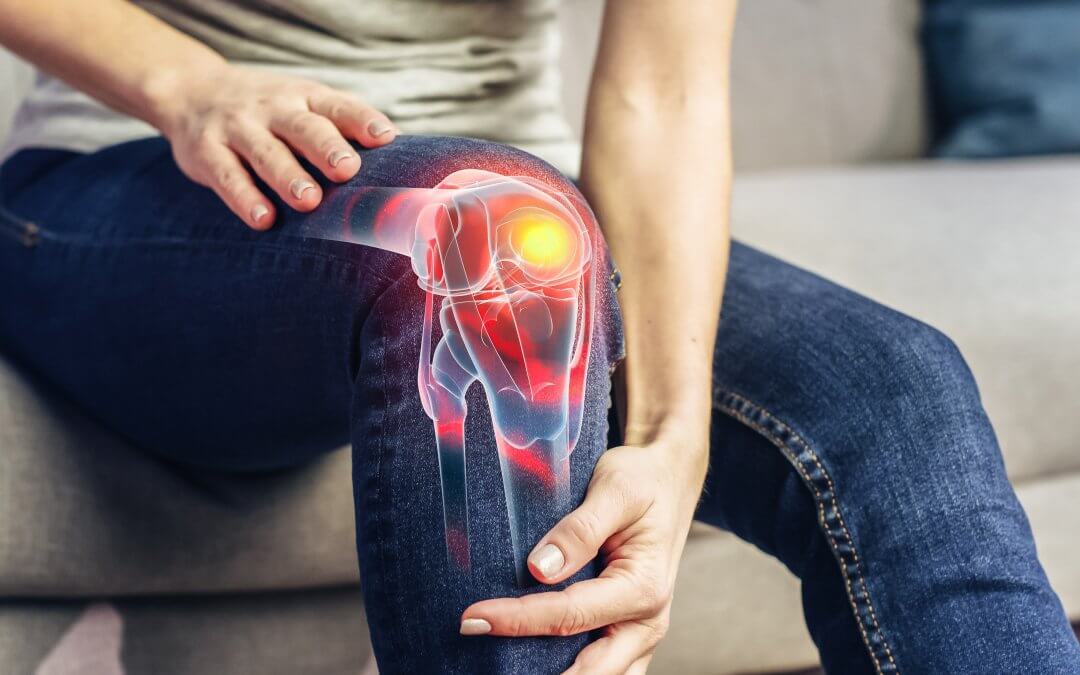 Study Shows Improvement From Placenta Stem Cell Injections for Knee Osteoarthritis