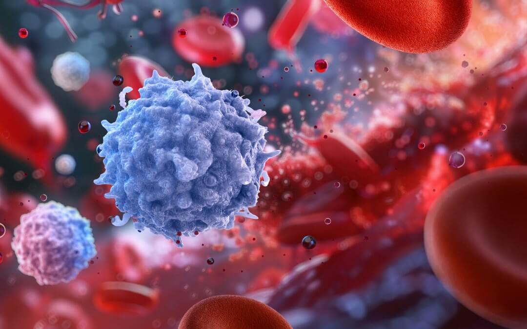 Reprogrammed Stem Cells Could Bring About Long-Term Cancer Remission