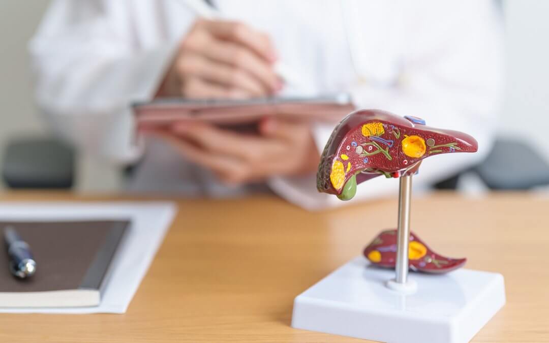 Could Stem Cells Help Treat Acute-on-Chronic Liver Failure?