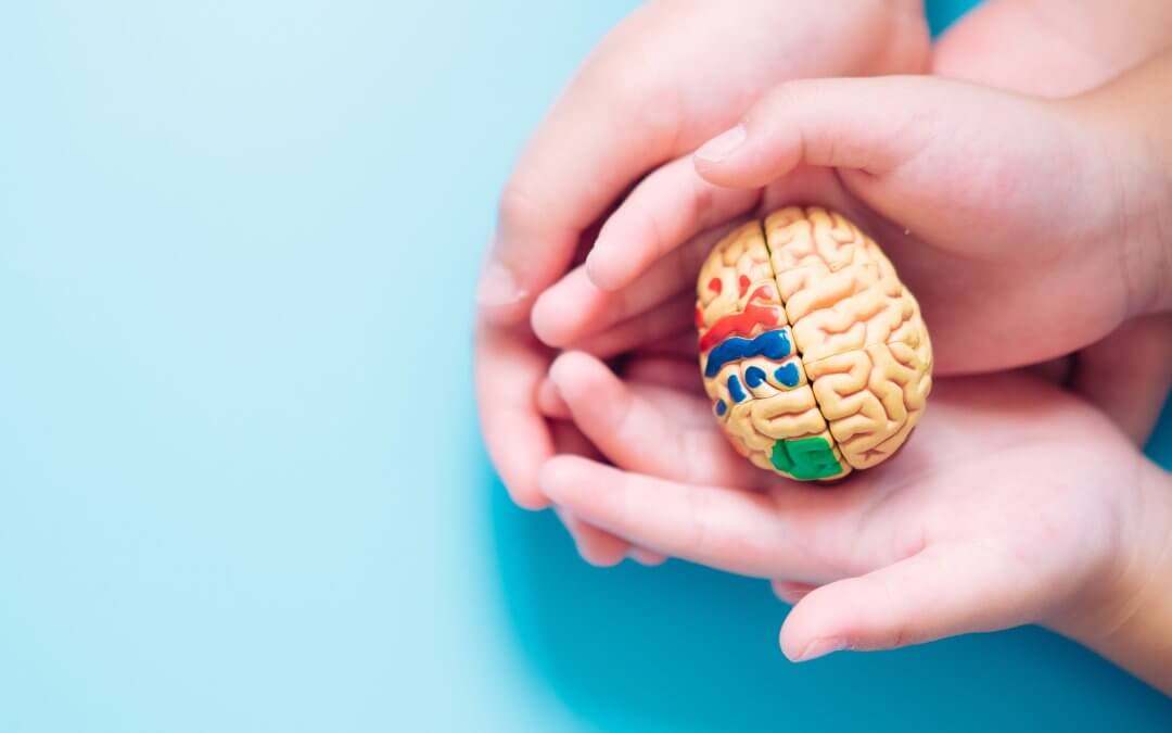 Stem Cell Treatment Could Help Newborns With Brain Damage