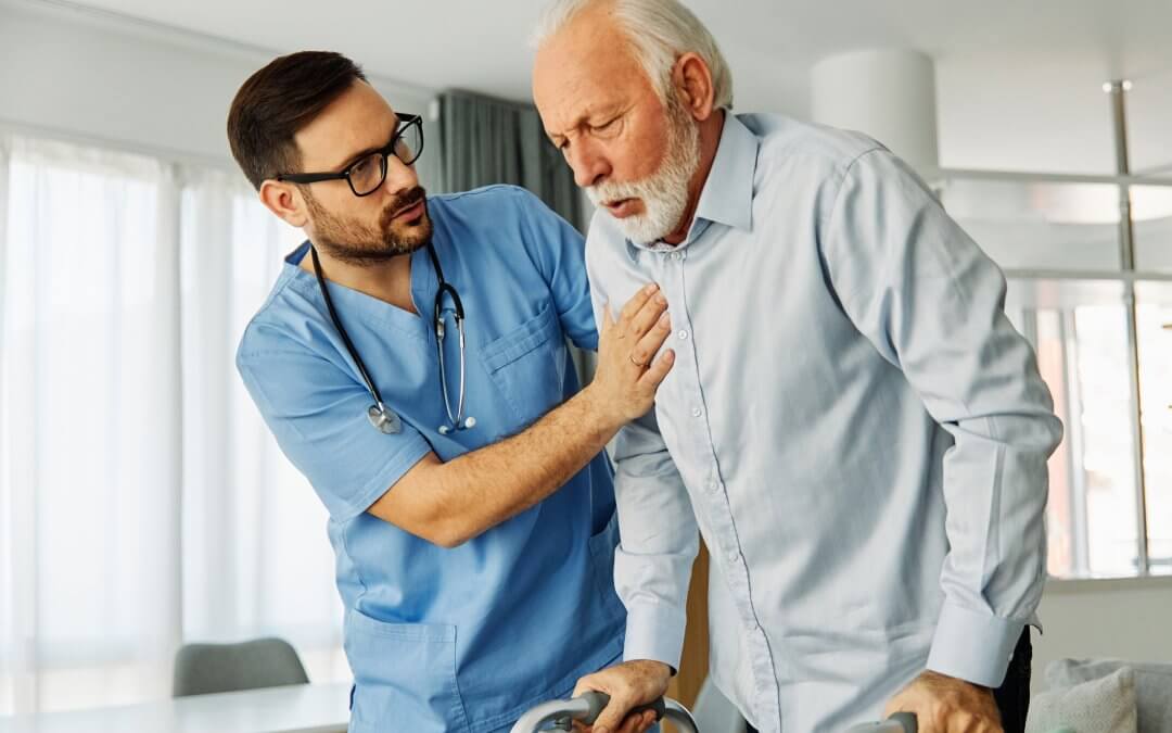 Could Stem Cells Help Treat Ischemic Stroke Consequences?