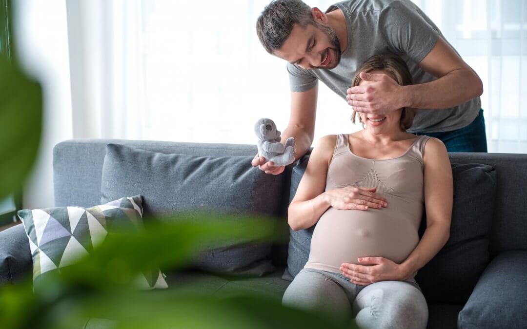 The Ultimate Push Present Guide (2026 Edition)