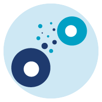 Cord blood icon