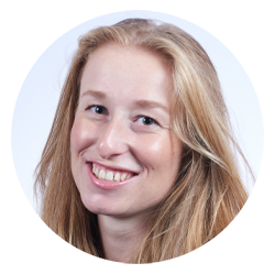 Claudia Rees | Chief Executive Officer